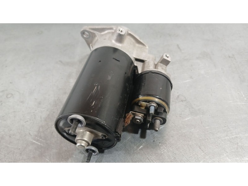 Recambio de motor arranque para opel astra g hatchback (t98) 2.0 dti 16v (f08, f48) referencia OEM IAM 93176034  
