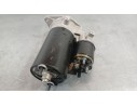 Recambio de motor arranque para opel astra g hatchback (t98) 2.0 dti 16v (f08, f48) referencia OEM IAM 93176034  