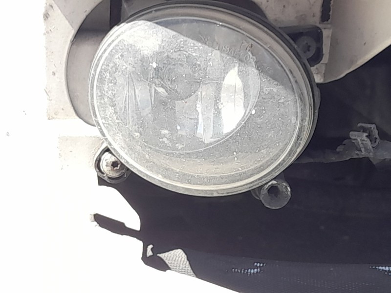 Recambio de faro antiniebla derecho para seat exeo (3r2) 1.8 tsi referencia OEM IAM 8T0941700M  