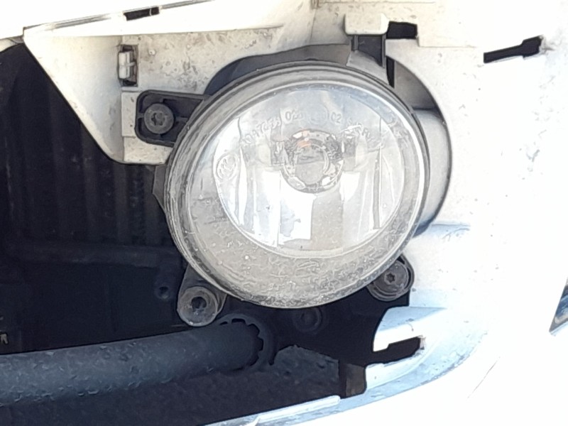 Recambio de faro antiniebla izquierdo para seat exeo (3r2) 1.8 tsi referencia OEM IAM 8T0941699M  