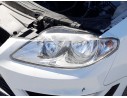 Recambio de faro izquierdo para seat exeo (3r2) 1.8 tsi referencia OEM IAM 3R1941005H  