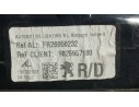 Recambio de piloto trasero derecho interior para peugeot 2008 ii (ud_, us_, uy_, uj_, ur_, uc_) 1.2 puretech 130 referencia OEM 