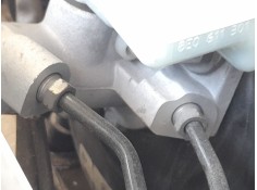 Recambio de bomba freno para seat exeo (3r2) 1.8 tsi referencia OEM IAM 8E0611021  