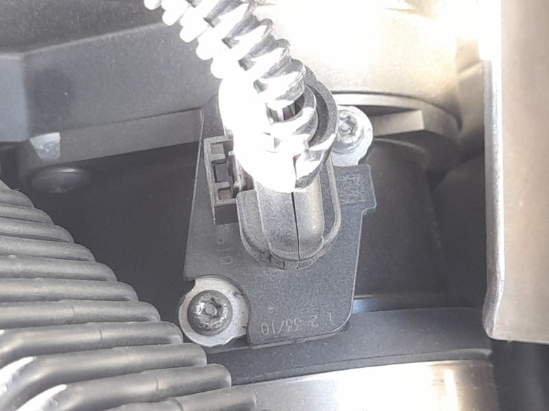 Recambio de caudalimetro para seat exeo (3r2) 1.8 tsi referencia OEM IAM 06J906461D  