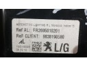 Recambio de piloto trasero izquierdo interior para peugeot 2008 ii (ud_, us_, uy_, uj_, ur_, uc_) 1.2 puretech 130 referencia OE