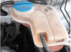 Recambio de deposito expansion para seat exeo (3r2) 1.8 tsi referencia OEM IAM 8E0121403C  
