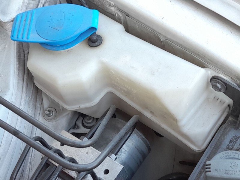 Recambio de deposito limpia para seat exeo (3r2) 1.8 tsi referencia OEM IAM 8E0955453AQ 8E0955453BF 