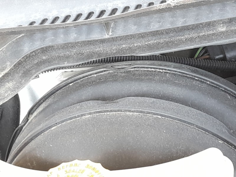 Recambio de servofreno para seat exeo (3r2) 1.8 tsi referencia OEM IAM 8E0612107F  