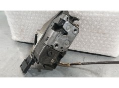 CERRADURA PUERTA DELANTERA DERECHA 9844442480 
