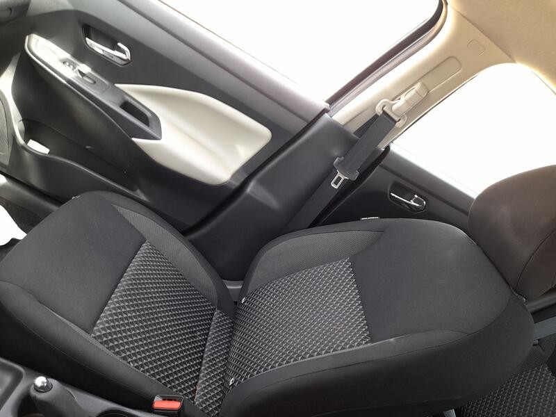 Recambio de asiento delantero derecho para nissan micra v (k14) 1.0 referencia OEM IAM   