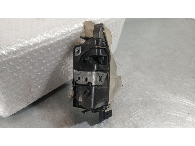 Recambio de cerradura puerta delantera izquierda para peugeot 2008 ii (ud_, us_, uy_, uj_, ur_, uc_) 1.2 puretech 130 referencia