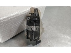 CERRADURA PUERTA DELANTERA IZQUIERDA 9844442380 