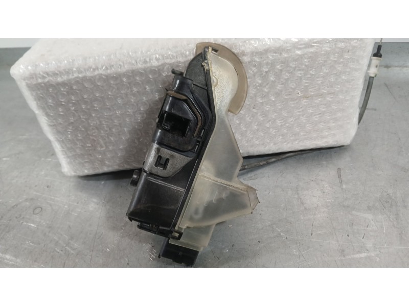 Recambio de cerradura puerta delantera izquierda para peugeot 2008 ii (ud_, us_, uy_, uj_, ur_, uc_) 1.2 puretech 130 referencia
