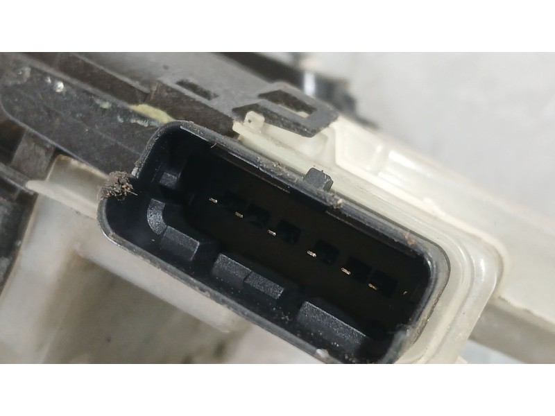 Recambio de cerradura puerta delantera izquierda para peugeot 2008 ii (ud_, us_, uy_, uj_, ur_, uc_) 1.2 puretech 130 referencia