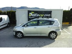 TOYOTA COROLLA VERSO (R1)