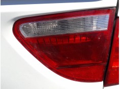 Recambio de piloto trasero derecho interior para seat exeo (3r2) 1.8 tsi referencia OEM IAM 3R5945094B  
