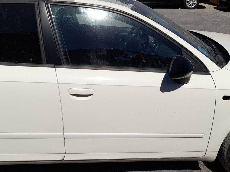 Recambio de puerta delantera derecha para seat exeo (3r2) 1.8 tsi referencia OEM IAM 3R0831052  