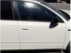 Recambio de puerta delantera derecha para seat exeo (3r2) 1.8 tsi referencia OEM IAM 3R0831052  