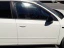 Recambio de puerta delantera derecha para seat exeo (3r2) 1.8 tsi referencia OEM IAM 3R0831052  