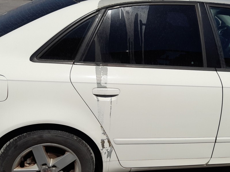 Recambio de puerta trasera derecha para seat exeo (3r2) 1.8 tsi referencia OEM IAM 3R0833052  