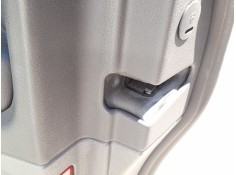 Recambio de cerradura puerta delantera derecha para seat exeo (3r2) 1.8 tsi referencia OEM IAM 8E1837016AA  