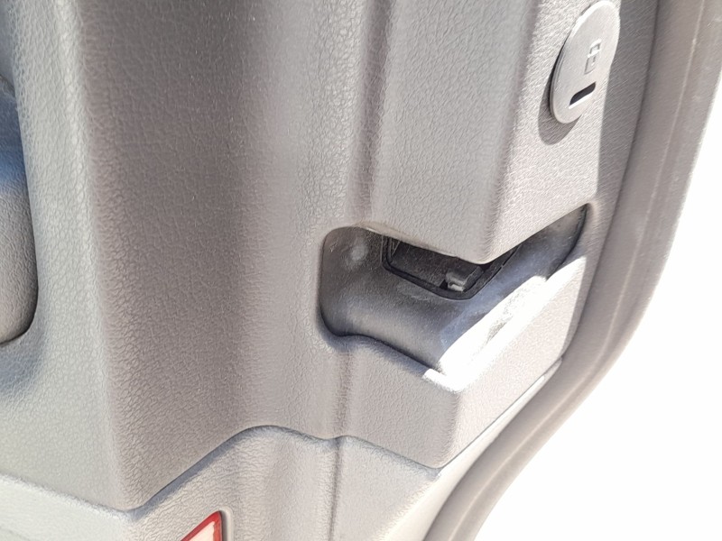 Recambio de cerradura puerta delantera derecha para seat exeo (3r2) 1.8 tsi referencia OEM IAM 8E1837016AA  