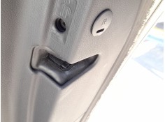 Recambio de cerradura puerta trasera derecha para seat exeo (3r2) 1.8 tsi referencia OEM IAM 8E0839016AA  