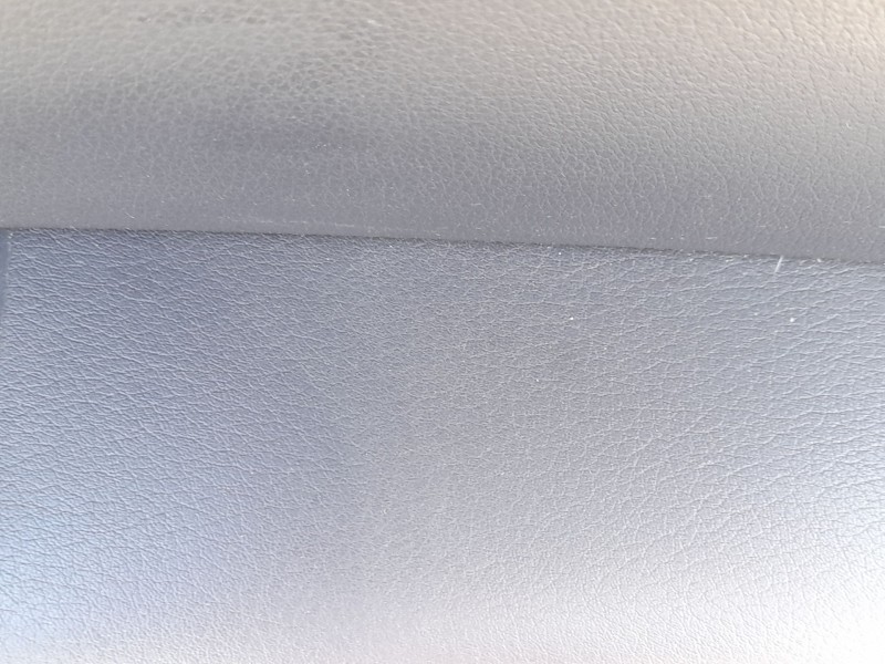 Recambio de elevalunas trasero derecho para seat exeo (3r2) 1.8 tsi referencia OEM IAM 8E0839462C  