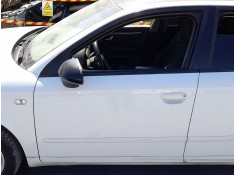 Recambio de puerta delantera izquierda para seat exeo (3r2) 1.8 tsi referencia OEM IAM 3R0831051  