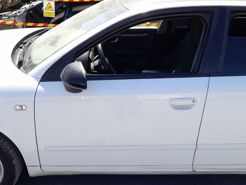 Recambio de puerta delantera izquierda para seat exeo (3r2) 1.8 tsi referencia OEM IAM 3R0831051  