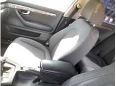 Recambio de asiento delantero derecho para seat exeo (3r2) 1.8 tsi referencia OEM IAM   
