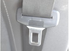 Recambio de cinturon seguridad trasero izquierdo para seat exeo (3r2) 1.8 tsi referencia OEM IAM 3R0857805RAA  