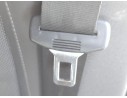 Recambio de cinturon seguridad trasero izquierdo para seat exeo (3r2) 1.8 tsi referencia OEM IAM 3R0857805RAA  