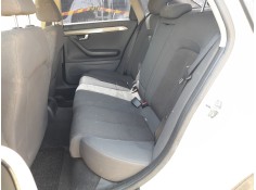 Recambio de asientos traseros para seat exeo (3r2) 1.8 tsi referencia OEM IAM   