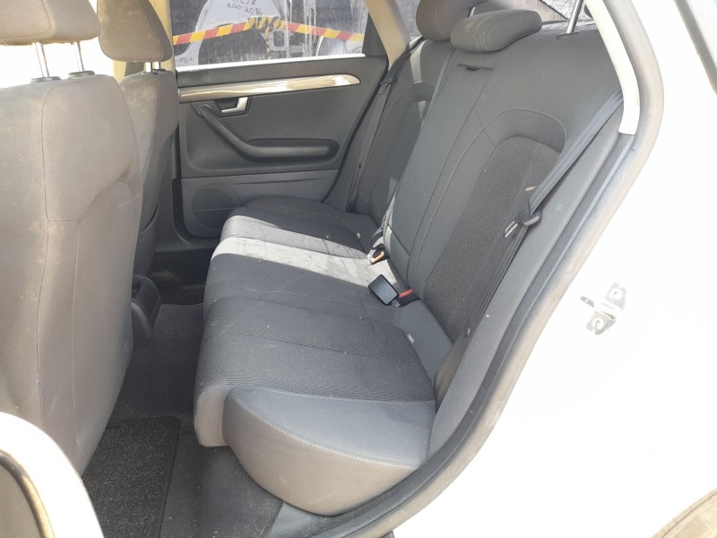 Recambio de asientos traseros para seat exeo (3r2) 1.8 tsi referencia OEM IAM   