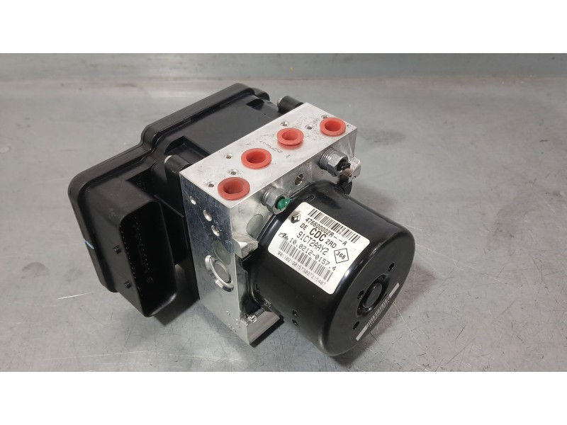 Recambio de abs para renault laguna iii (bt0/1) 1.5 dci (bt00, bt0a, bt0t, bt1j) referencia OEM IAM 476600055R  