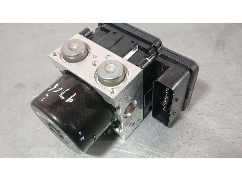 Recambio de abs para renault laguna iii (bt0/1) 1.5 dci (bt00, bt0a, bt0t, bt1j) referencia OEM IAM 476600055R  