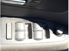 Recambio de mando elevalunas delantero izquierdo para seat exeo (3r2) 1.8 tsi referencia OEM IAM 8E0959851D5PR C/MANDO RETROVISO