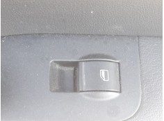 Recambio de mando elevalunas trasero derecho para seat exeo (3r2) 1.8 tsi referencia OEM IAM 8E0959855A5PR  