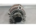 Recambio de alternador para renault laguna iii (bt0/1) 1.5 dci (bt00, bt0a, bt0t, bt1j) referencia OEM IAM 231002543R 231000306R