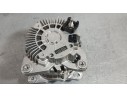 Recambio de alternador para renault laguna iii (bt0/1) 1.5 dci (bt00, bt0a, bt0t, bt1j) referencia OEM IAM 231002543R 231000306R