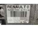 Recambio de compresor aire acondicionado para renault laguna iii (bt0/1) 1.5 dci (bt00, bt0a, bt0t, bt1j) referencia OEM IAM 771