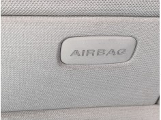 Recambio de airbag cortina delantero derecho para seat exeo (3r2) 1.8 tsi referencia OEM IAM 3R5880742  