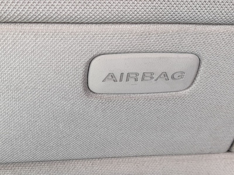 Recambio de airbag cortina delantero derecho para seat exeo (3r2) 1.8 tsi referencia OEM IAM 3R5880742  