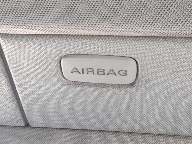 Recambio de airbag cortina delantero izquierdo para seat exeo (3r2) 1.8 tsi referencia OEM IAM 3R5880741  