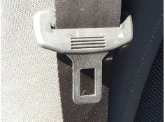 Recambio de cinturon seguridad trasero derecho para seat exeo (3r2) 1.8 tsi referencia OEM IAM 3R0857805RAA  