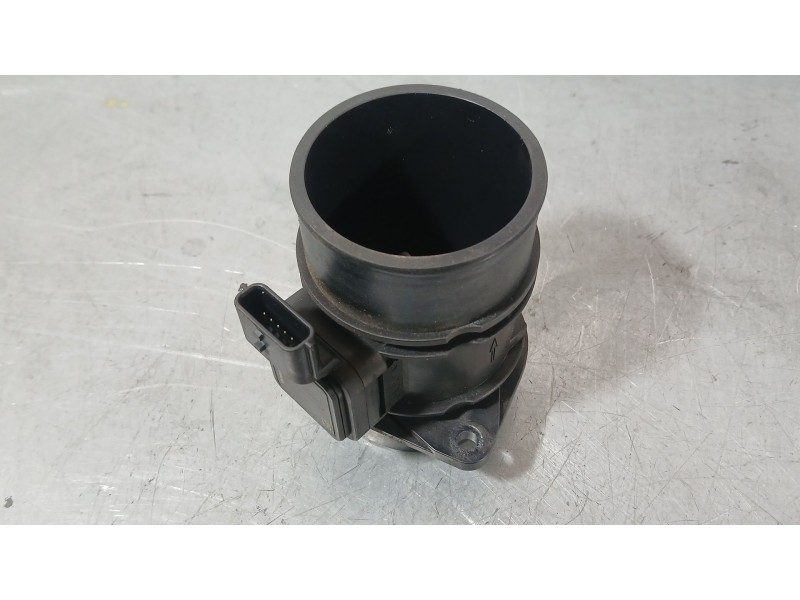 Recambio de caudalimetro para renault laguna iii (bt0/1) 1.5 dci (bt00, bt0a, bt0t, bt1j) referencia OEM IAM 8200682558  
