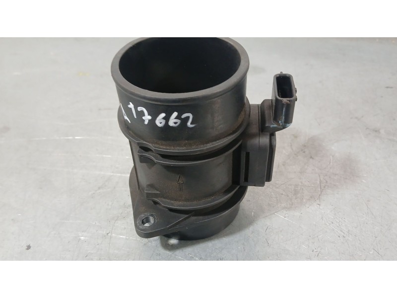 Recambio de caudalimetro para renault laguna iii (bt0/1) 1.5 dci (bt00, bt0a, bt0t, bt1j) referencia OEM IAM 8200682558  