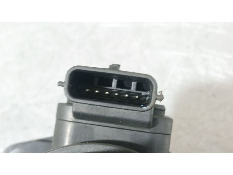 Recambio de caudalimetro para renault laguna iii (bt0/1) 1.5 dci (bt00, bt0a, bt0t, bt1j) referencia OEM IAM 8200682558  