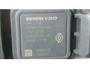 Recambio de caudalimetro para renault laguna iii (bt0/1) 1.5 dci (bt00, bt0a, bt0t, bt1j) referencia OEM IAM 8200682558  